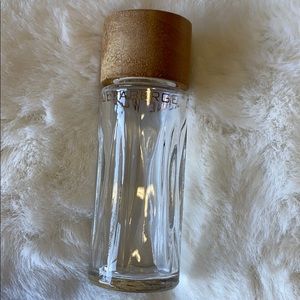 Faberge vintage cologne bottle